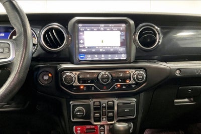 2023 Jeep Wrangler 4-Door Rubicon 392 4x4