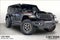 2024 Jeep Wrangler 4-Door Rubicon 4x4