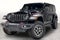 2024 Jeep Wrangler 4-Door Rubicon 4x4