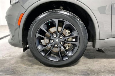 2022 Dodge Durango SXT AWD