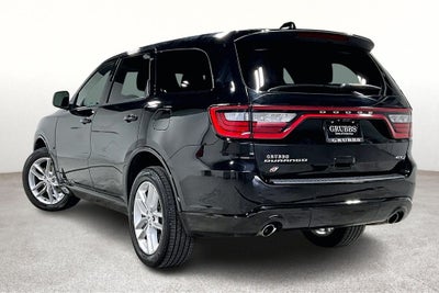 2025 Dodge Durango GT AWD