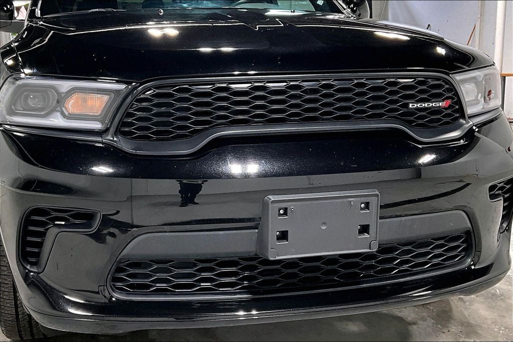 2025 Dodge Durango GT AWD
