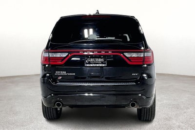 2025 Dodge Durango GT AWD