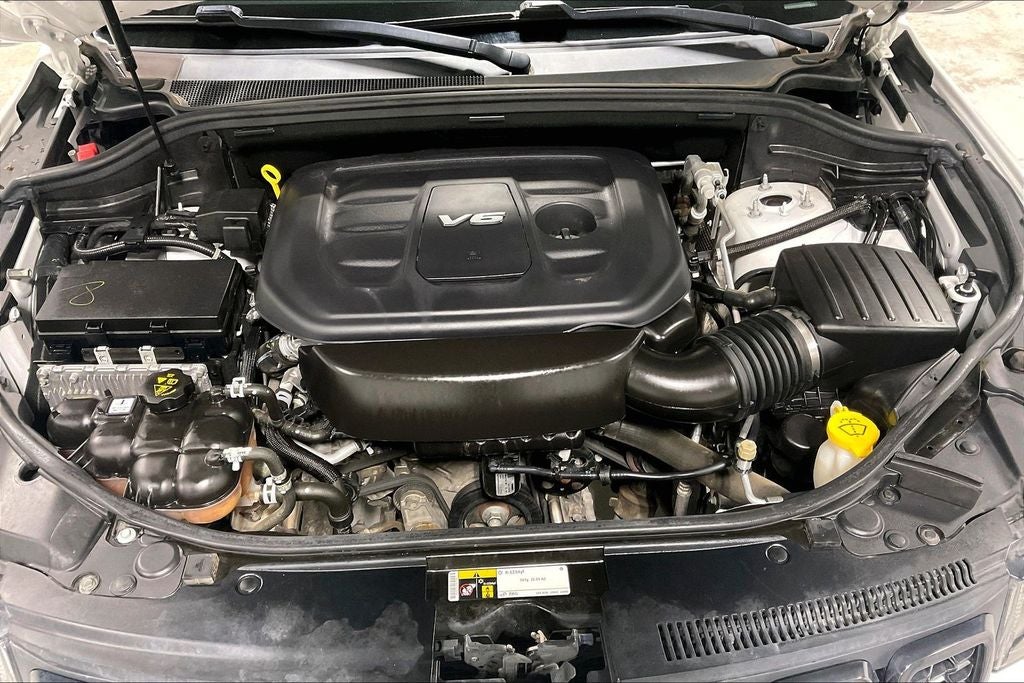 2019 Jeep Grand Cherokee Altitude 4x2