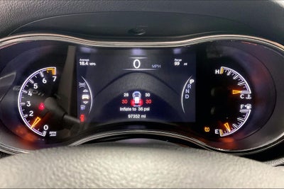 2019 Jeep Grand Cherokee Altitude 4x2