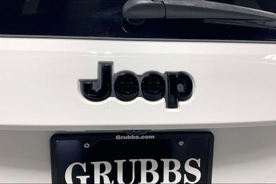 2019 Jeep Grand Cherokee Altitude 4x2