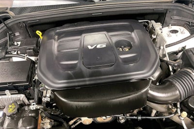 2019 Jeep Grand Cherokee Altitude 4x2