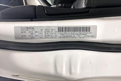 2019 Jeep Grand Cherokee Altitude 4x2