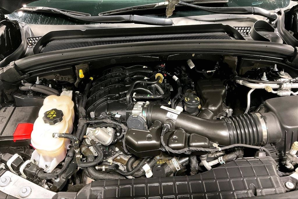 2023 Jeep Grand Cherokee Limited 4x2