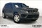 2024 Jeep Grand Cherokee Laredo 4x4