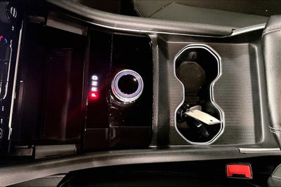 2024 Jeep Grand Cherokee Laredo 4x4