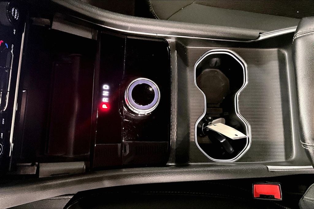 2024 Jeep Grand Cherokee Laredo 4x4