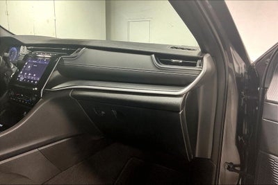 2024 Jeep Grand Cherokee Laredo 4x4