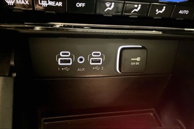 2024 Jeep Grand Cherokee Laredo 4x4