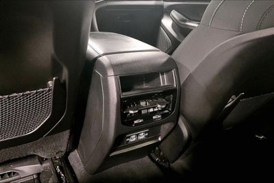 2024 Jeep Grand Cherokee Laredo 4x4