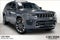 2021 Jeep Grand Cherokee L Overland 4x2