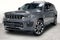 2021 Jeep Grand Cherokee L Overland 4x2