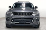 2021 Jeep Grand Cherokee L Overland 4x2