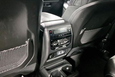 2024 Jeep Grand Cherokee L Altitude X 4x4