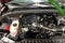 2024 Jeep Grand Cherokee L Altitude 4x4