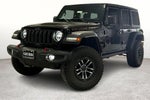 2024 Jeep Wrangler 4-Door Rubicon 4x4