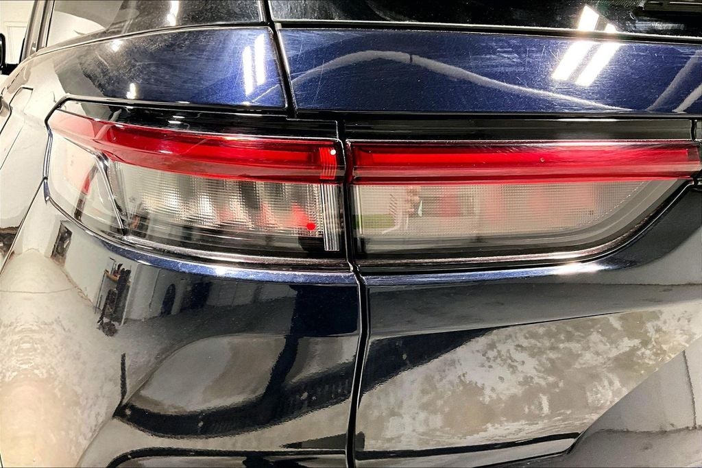 2024 Jeep Grand Cherokee 4xe Trailhawk