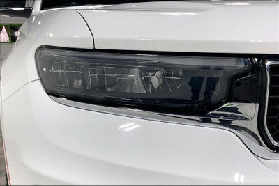 2024 Jeep Grand Cherokee 4xe Overland