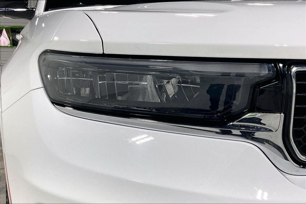 2024 Jeep Grand Cherokee 4xe Overland