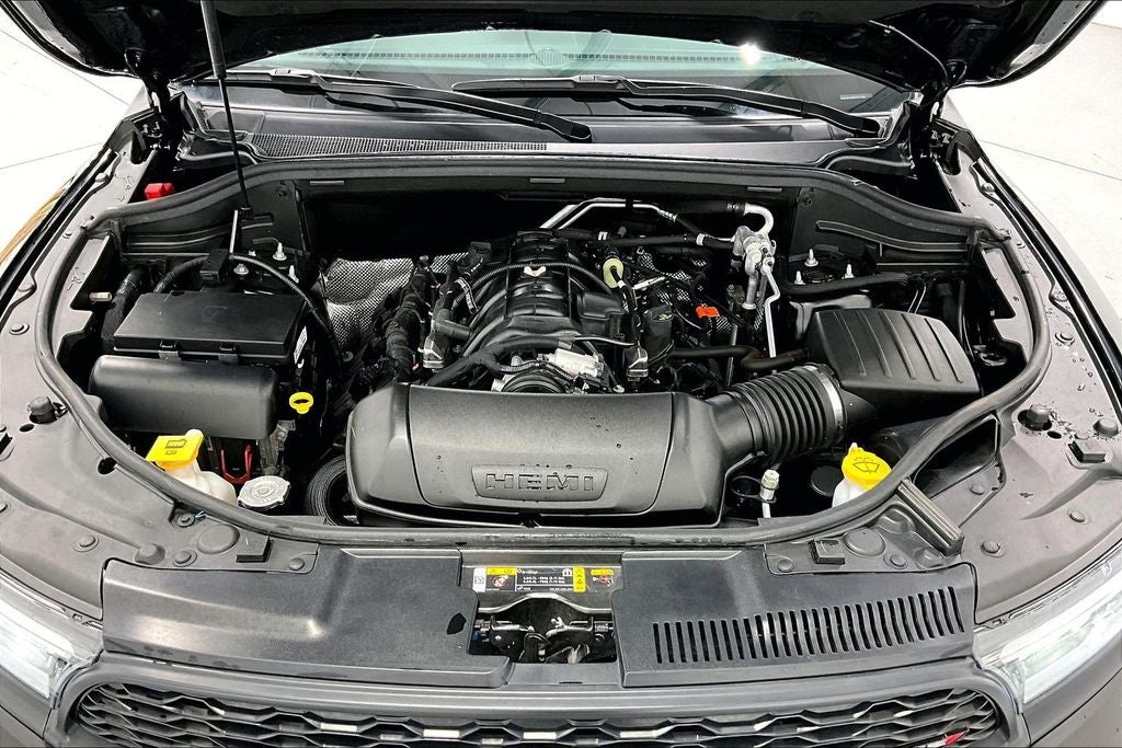 2024 Dodge Durango R/T Plus AWD