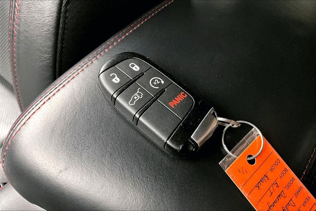 2024 Dodge Durango R/T Plus AWD