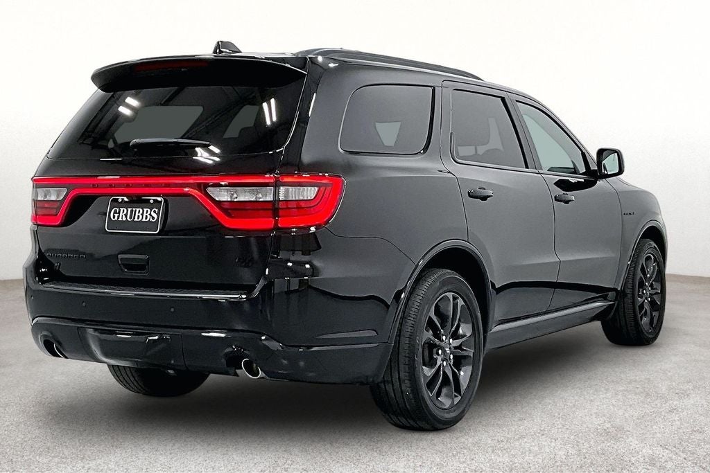 2024 Dodge Durango R/T Plus AWD