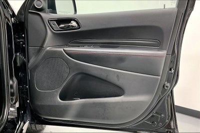2024 Dodge Durango R/T Plus AWD