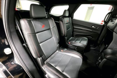 2024 Dodge Durango R/T Plus AWD