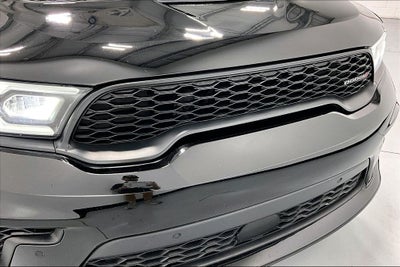 2024 Dodge Durango R/T Plus AWD