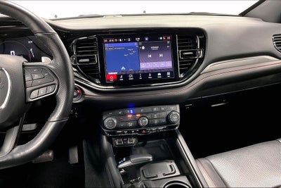 2024 Dodge Durango R/T Plus AWD
