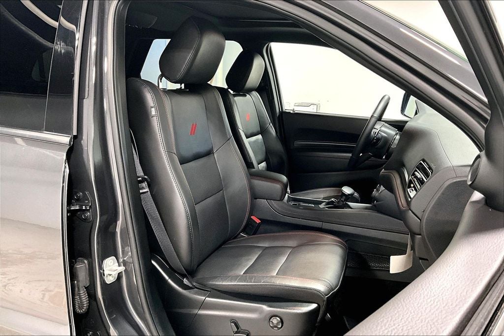 2025 Dodge Durango R/T Plus AWD