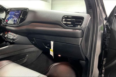 2025 Dodge Durango R/T Plus AWD