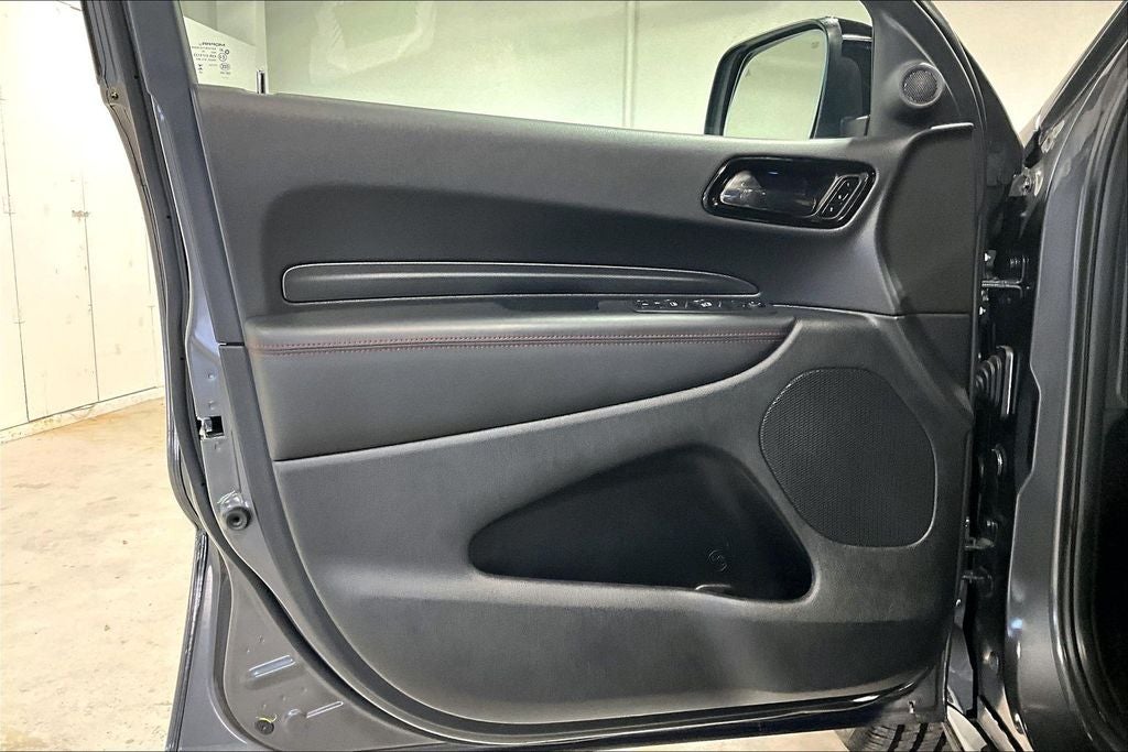 2025 Dodge Durango R/T Plus AWD