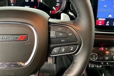 2025 Dodge Durango R/T Plus AWD