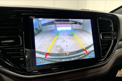 2025 Dodge Durango R/T Plus AWD