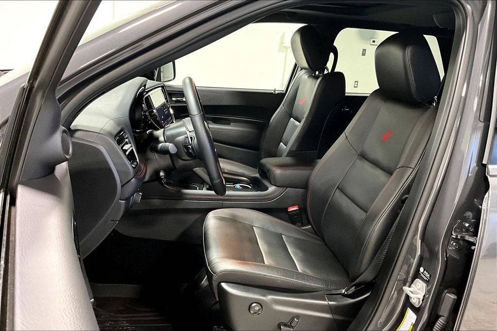 2025 Dodge Durango R/T Plus AWD