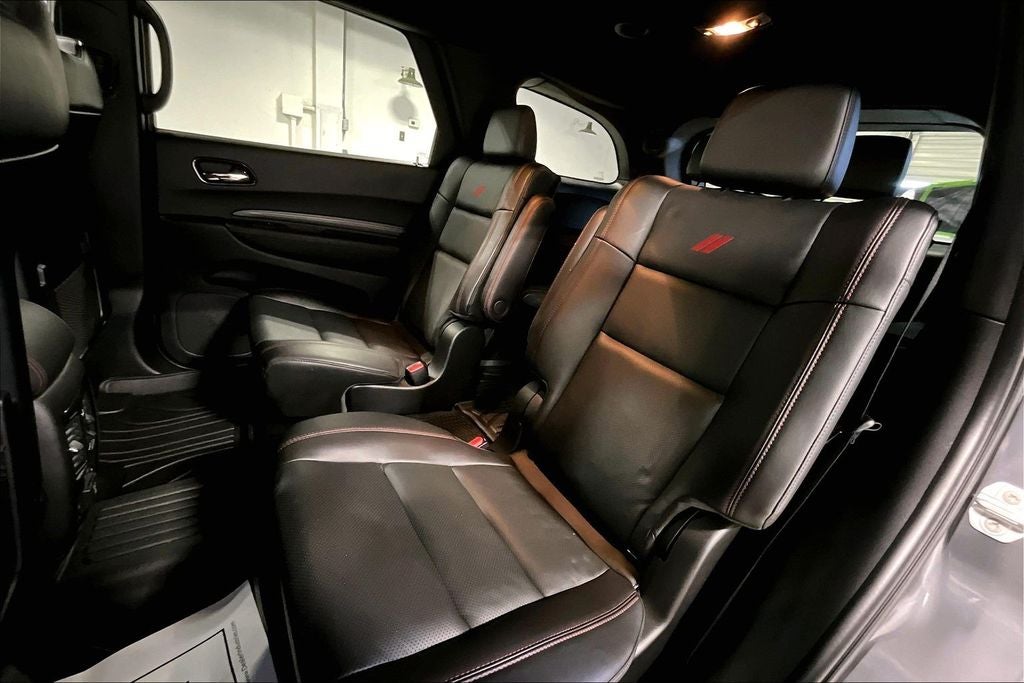 2025 Dodge Durango R/T Plus AWD