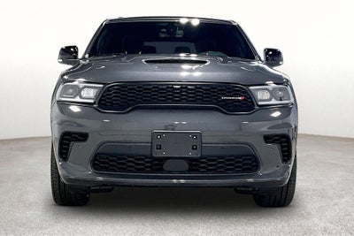 2025 Dodge Durango R/T Plus AWD