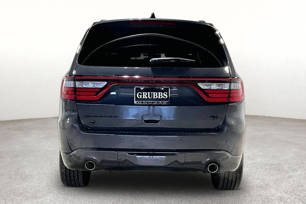 2025 Dodge Durango R/T Plus AWD