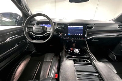 2023 Jeep Wagoneer Series I 4x4