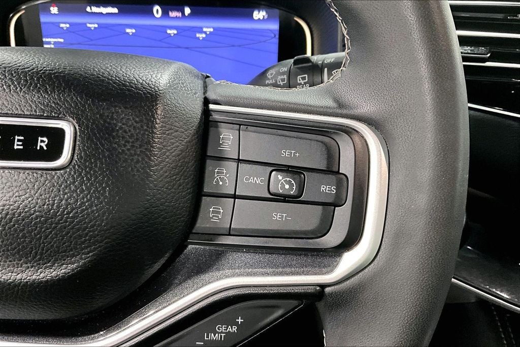 2023 Jeep Wagoneer Series I 4x4