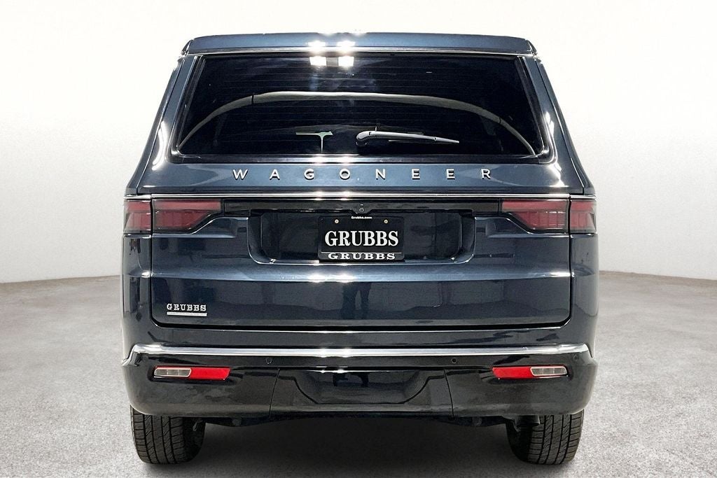 2023 Jeep Wagoneer Series I 4x4