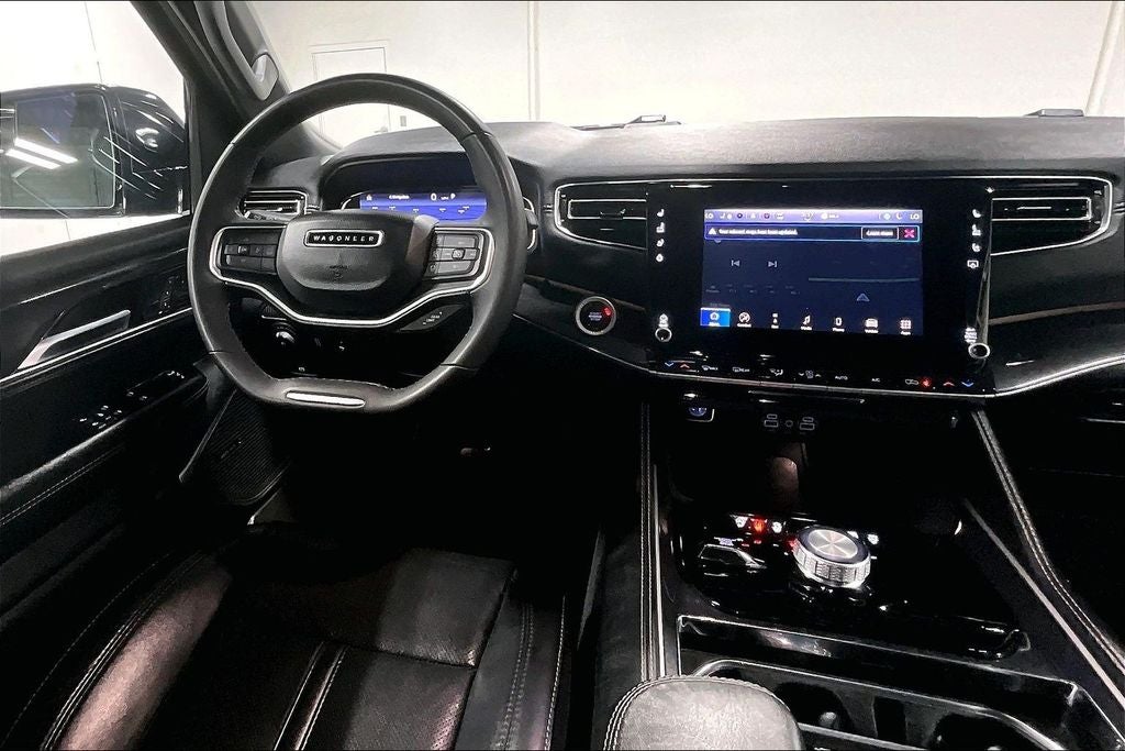 2023 Jeep Wagoneer Series I 4x4