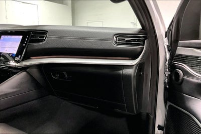 2025 Jeep Wagoneer Series II 4x4