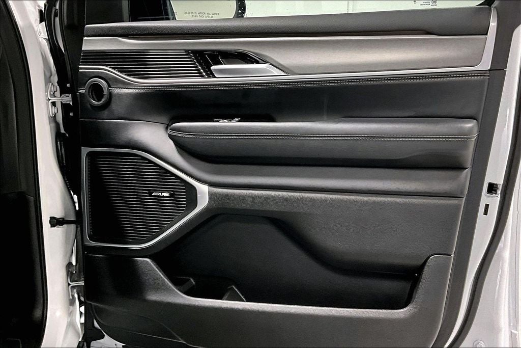 2025 Jeep Wagoneer Series II 4x4